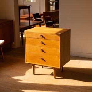 Børge Mogensen Öresund Oak Drawer