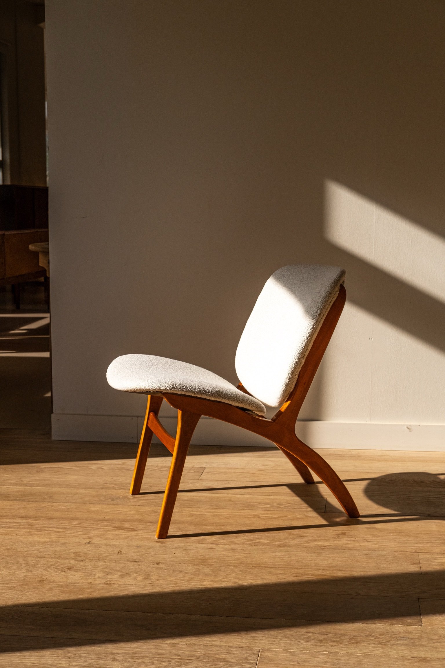 ”Jylland” Lounge Chair by Jio Möbler