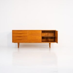 Häkli Oy Teak Sideboard