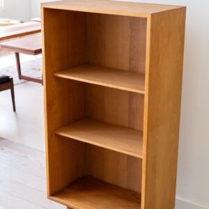 Poul Hundevad Oak Bookshelf