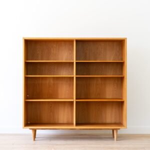 Børge Mogensen Öresund Oak Bookshelf
